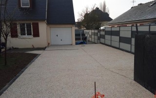 paysagiste elagage-Sauvée Sarl-Saint-Malo