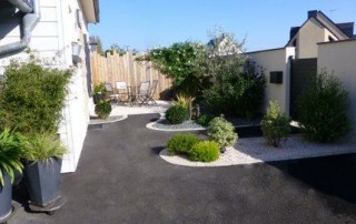 jardin saint malo-Sauvée Sarl-Saint-Malo