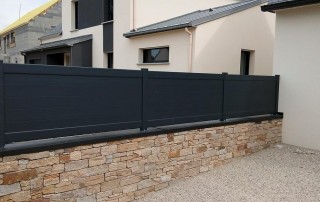 terrasse amenagement jardin-Sauvée Sarl-Saint-Malo